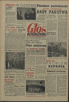 Głos Koszaliński. 1961, maj, nr 124