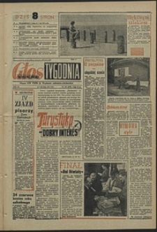 Głos Koszaliński. 1961, maj, nr 126