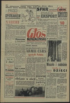 Głos Koszaliński. 1961, czerwiec, nr 131
