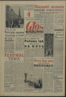 Głos Koszaliński. 1961, czerwiec, nr 141