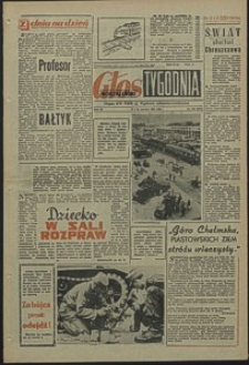 Głos Koszaliński. 1961, czerwiec, nr 144