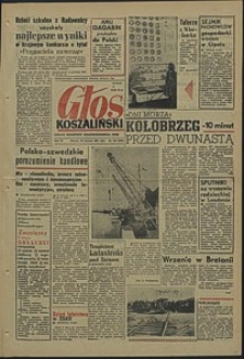 Głos Koszaliński. 1961, czerwiec, nr 146