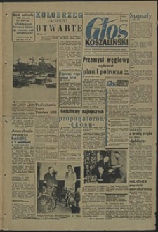 Głos Koszaliński. 1961, czerwiec, nr 155