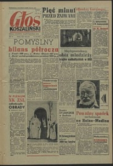 Głos Koszaliński. 1961, lipiec, nr 159