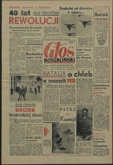 Głos Koszaliński. 1961, lipiec, nr 164
