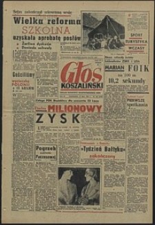 Głos Koszaliński. 1961, lipiec, nr 169