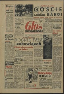 Głos Koszaliński. 1961, lipiec, nr 170