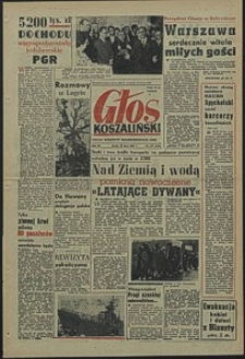 Głos Koszaliński. 1961, lipiec, nr 177