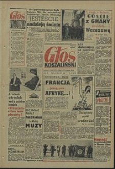 Głos Koszaliński. 1961, lipiec, nr 179