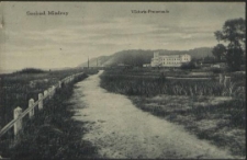 Seebad Misdroy, Viktoria-Promenade