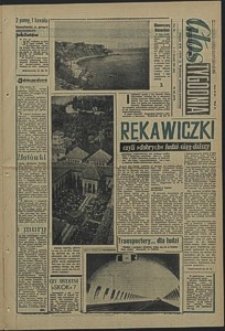 Głos Koszaliński. 1961, sierpień, nr 186