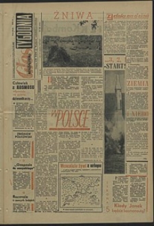Głos Koszaliński. 1961, sierpień, nr 192