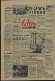Głos Koszaliński. 1961, sierpień, nr 200