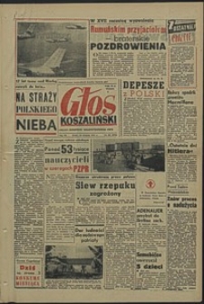 Głos Koszaliński. 1961, sierpień, nr 201