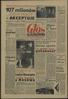 Głos Koszaliński. 1961, sierpień, nr 202