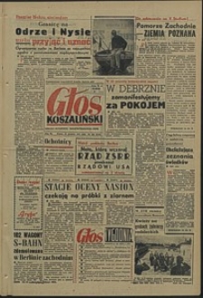 Głos Koszaliński. 1961, sierpień, nr 203