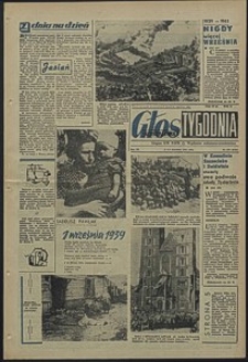 Głos Koszaliński. 1961, wrzesień, nr 210