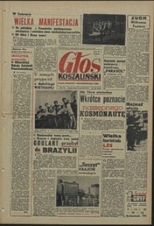 Głos Koszaliński. 1961, wrzesień, nr 211