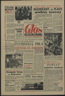 Głos Koszaliński. 1961, wrzesień, nr 212