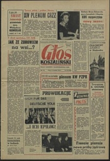 Głos Koszaliński. 1961, wrzesień, nr 219