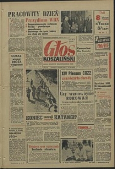 Głos Koszaliński. 1961, wrzesień, nr 220