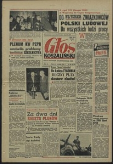 Głos Koszaliński. 1961, wrzesień, nr 221
