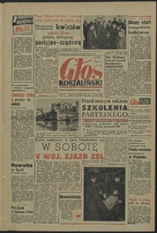 Głos Koszaliński. 1961, wrzesień, nr 233