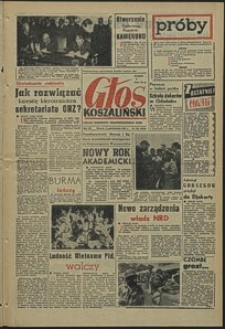 Głos Koszaliński. 1961, październik, nr 236