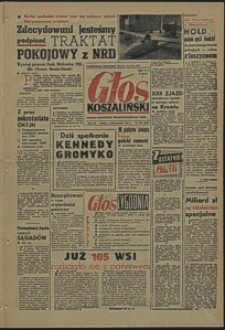 Głos Koszaliński. 1961, październik, nr 239