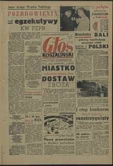 Głos Koszaliński. 1961, październik, nr 243