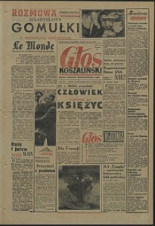 Głos Koszaliński. 1961, październik, nr 245