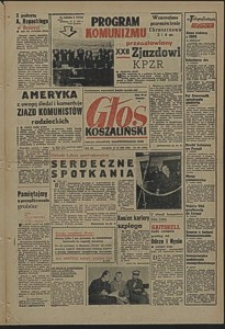 Głos Koszaliński. 1961, październik, nr 250