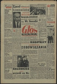 Głos Koszaliński. 1961, październik, nr 251