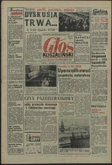 Głos Koszaliński. 1961, październik, nr 253