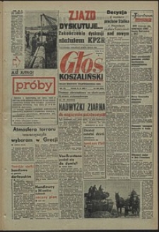 Głos Koszaliński. 1961, październik, nr 260