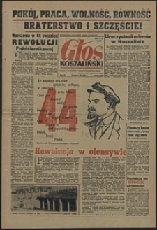 Głos Koszaliński. 1961, listopad, nr 266