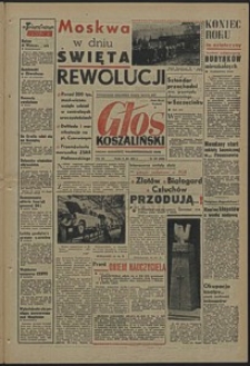 Głos Koszaliński. 1961, listopad, nr 267