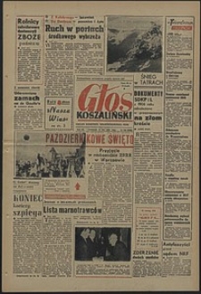 Głos Koszaliński. 1961, listopad, nr 268