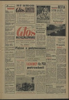 Głos Koszaliński. 1961, listopad, nr 269