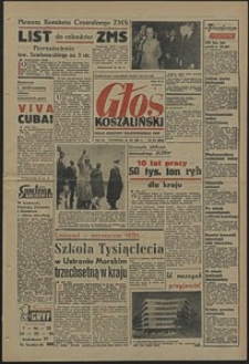 Głos Koszaliński. 1961, listopad, nr 271