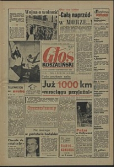 Głos Koszaliński. 1961, listopad, nr 272
