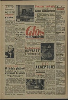 Głos Koszaliński. 1961, listopad, nr 273