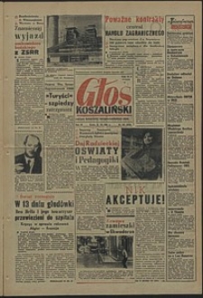 Głos Koszaliński. 1961, listopad, nr 273