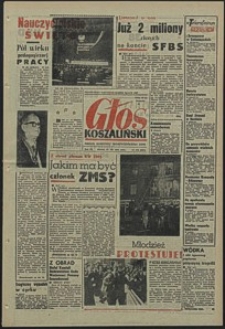 Głos Koszaliński. 1961, listopad, nr 278