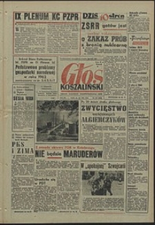 Głos Koszaliński. 1961, listopad, nr 279