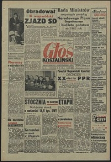 Głos Koszaliński. 1961, listopad, nr 283