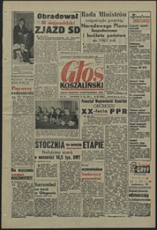 Głos Koszaliński. 1961, listopad, nr 283
