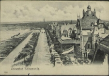 Ostseebad Swinem&uuml;nde