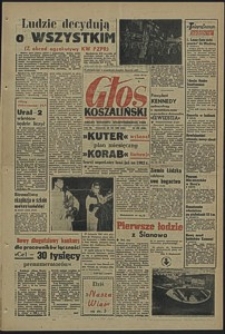 Głos Koszaliński. 1961, listopad, nr 286