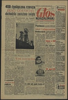 Głos Koszaliński. 1961, grudzień, nr 289